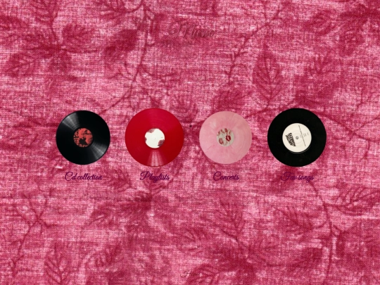music screenshot