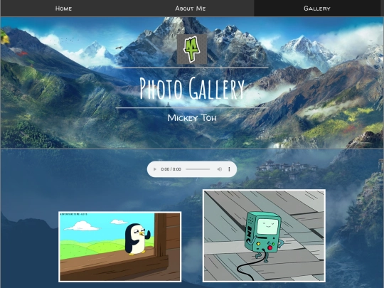 gallery screenshot