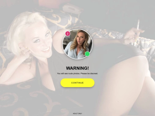 smartlink/message screenshot