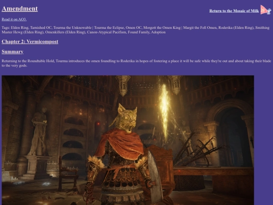 Amendment/amendment_ch2 screenshot