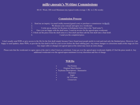 comm_float screenshot