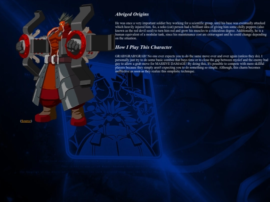 Tager screenshot