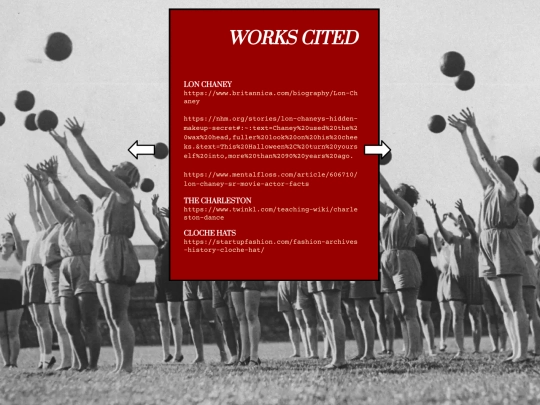 workscited screenshot