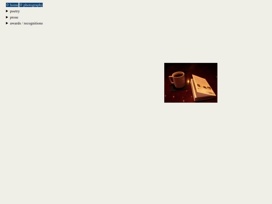 writing screenshot