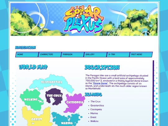world screenshot
