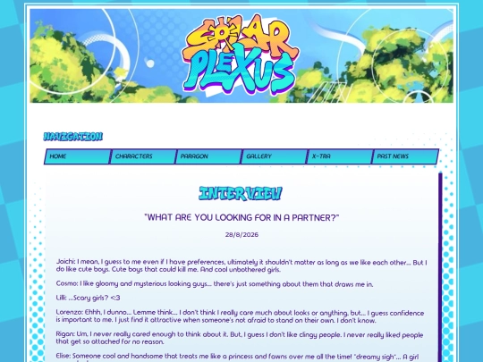 xtra screenshot