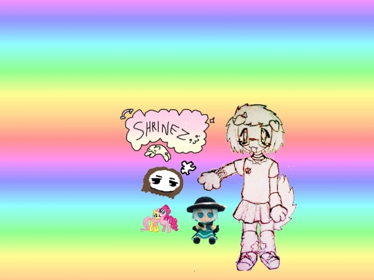 shrinemenu screenshot