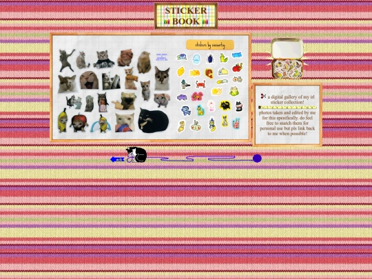 ART/stickerbook screenshot
