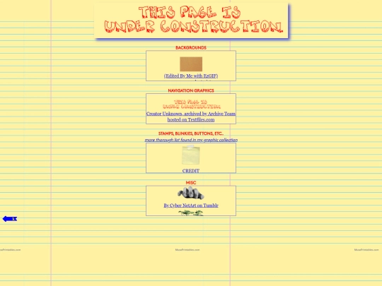 RESOURCES & CRED/graphiccred screenshot