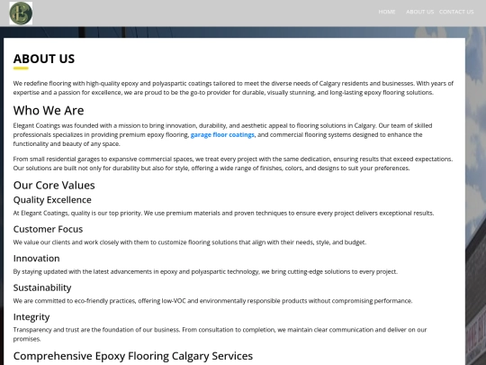 about-us screenshot