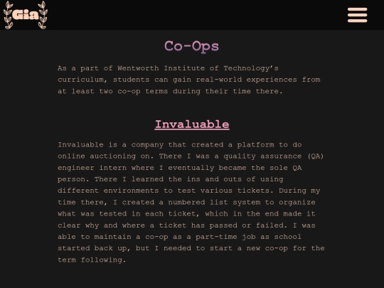 coop screenshot