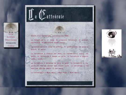 cronaca screenshot