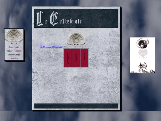 racconti_brevi screenshot