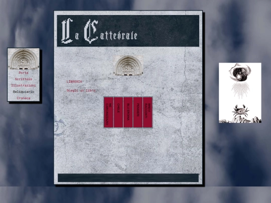 scrittoio screenshot
