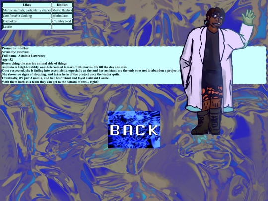 asmi screenshot