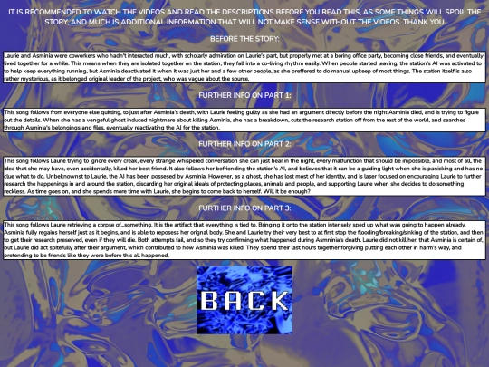 moreinfo screenshot