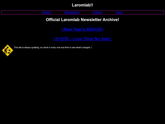 news screenshot
