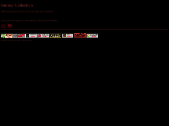buttons screenshot