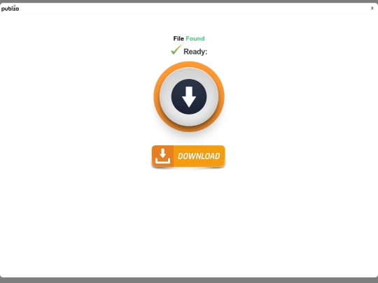 dersprogrami screenshot