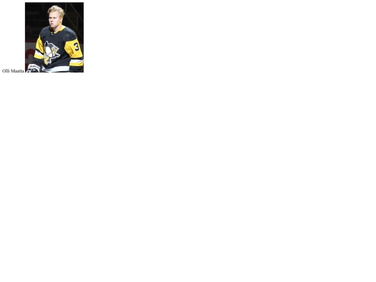OlliMaatta screenshot