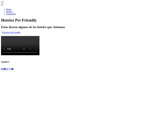 recomendaciones screenshot