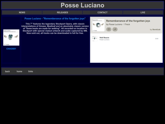 releases/CHAOS01 screenshot