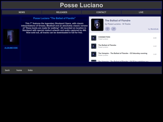 releases/FLAN-1 screenshot