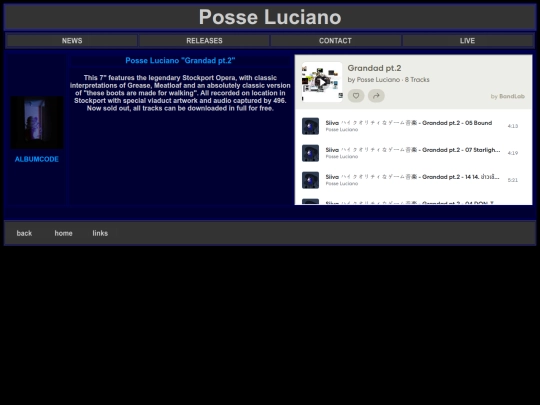 releases/JAMESWOZ03 screenshot