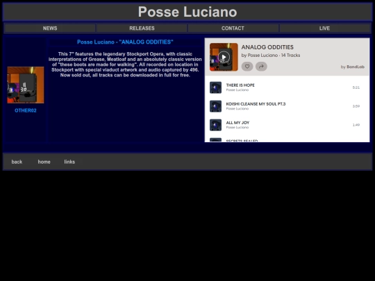 releases/OTHER02 screenshot