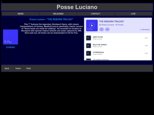 releases/OTHER03 screenshot