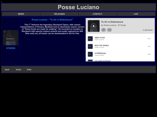 releases/OTHER04 screenshot