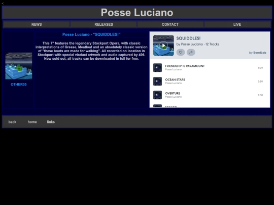 releases/OTHER05 screenshot