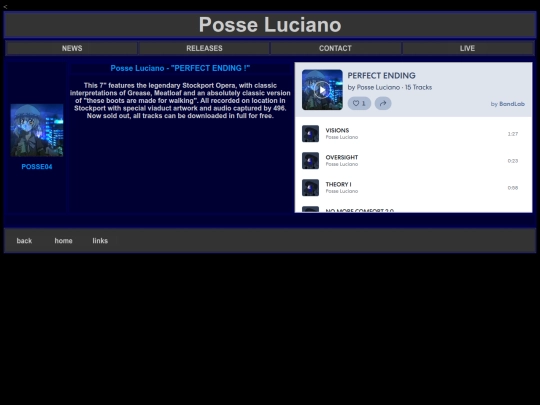 releases/POSSE04 screenshot