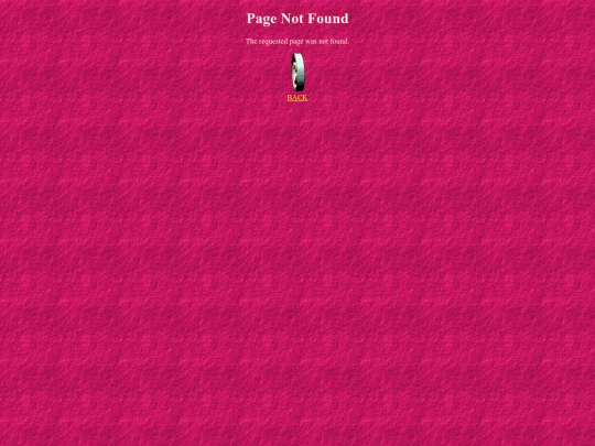 RECCOMENDATIONS screenshot