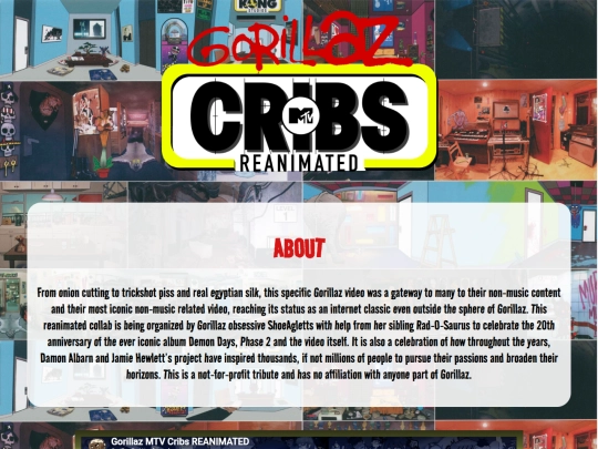 REKONG screenshot