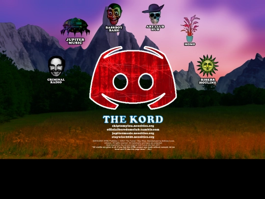data/kord_menu screenshot
