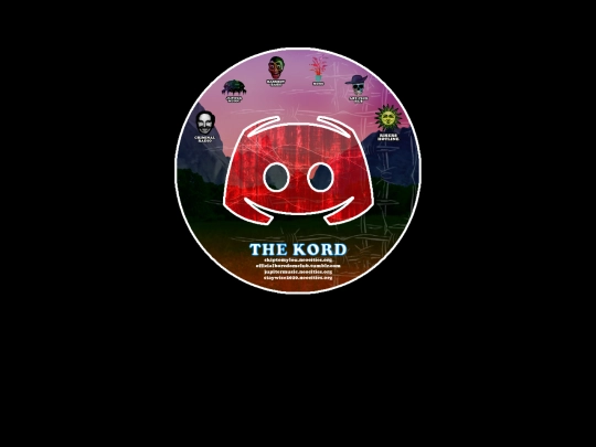 data/the_kord screenshot