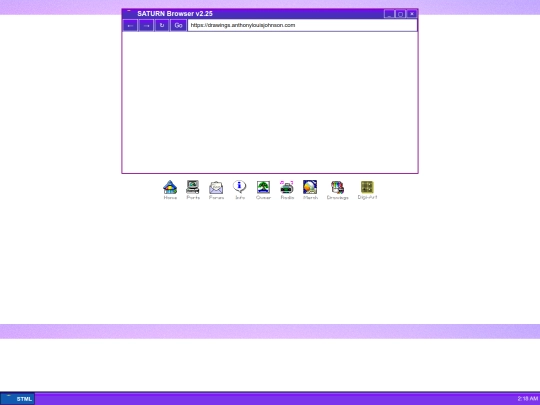 drawings screenshot