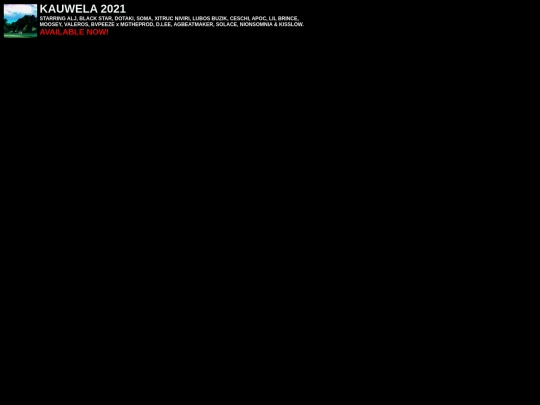 kw screenshot