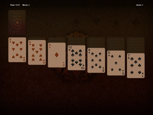 portfolios/solitaire_alj/dist screenshot
