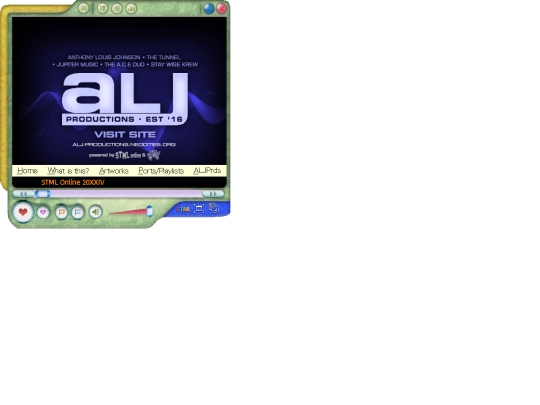 stml/aljp screenshot