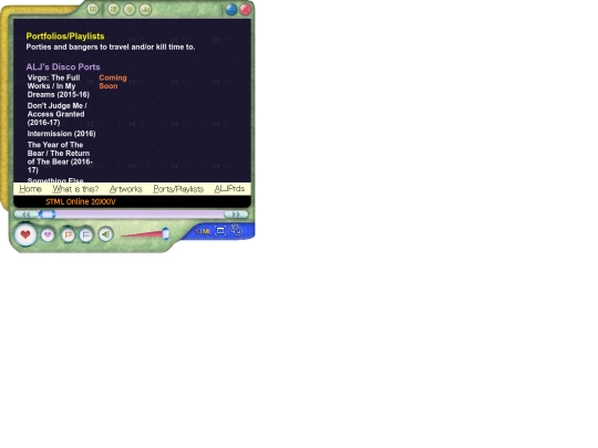 stml/prts screenshot