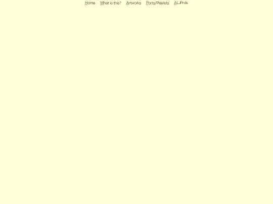stml/sl0/menu screenshot
