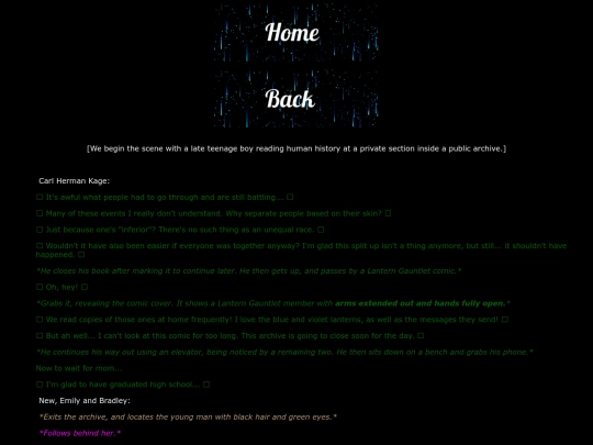 ISm1volume1 screenshot