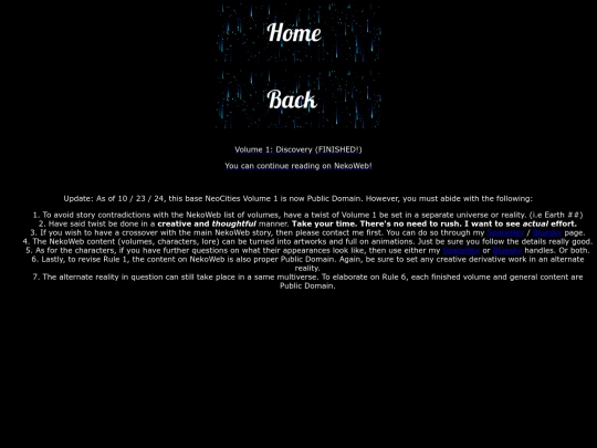 InfiniteSeaM1vol screenshot