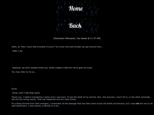KuriaAct1 screenshot