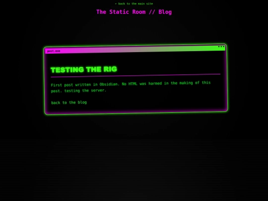 blog/_site/hello-world screenshot