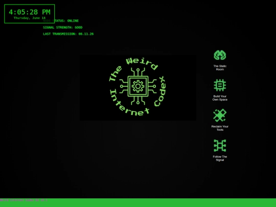codex screenshot
