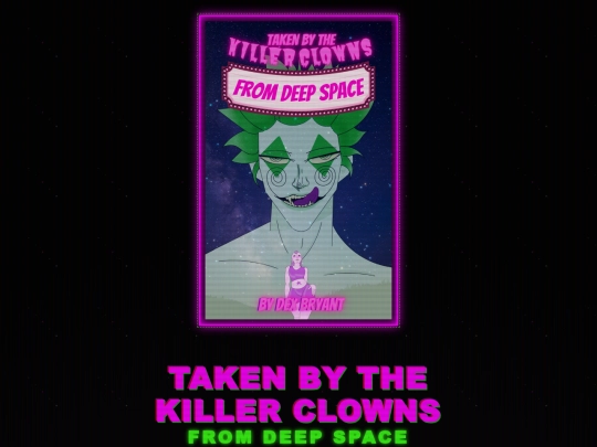 killer-clowns screenshot