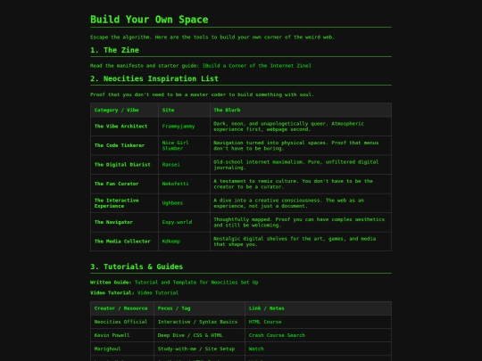 space screenshot